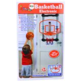  Podesivi koš za košarku Home Basketball + lopta | Shoptok.si