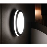 Kanlux 38790 - LED spoljno svetlo sa senzorom BENO 12/18W/230V 3000/3500/4000K IP65 antracit | Eponuda.com
