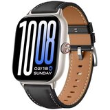 INF Nadomestni pašček iz umetnega usnja za vivo Watch GT2 Black, (5000505964) Cene