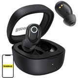 Baseus brezžične slušalke bowie WM02 tws, bluetooth 5.0 (črne) Cene