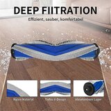 INORCO Glavna stranska krtaa Hepa Filter Mop Cloth Primerna za Debot T30 Pro Omni sesalnik Rezervni deli, (21984928) | Shoptok.si