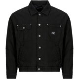 Guess Jakne GJ CHORE TWILL Črna Cene