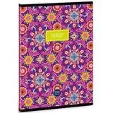 catalina estrada mandala extra obična bilježnica A/5
