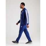 Adidas Športne hlače 'STNFRD' kobalt modra / bela | Shoptok.si