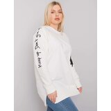 RELEVANCE Tunic-RV-TU-7158.76P-ecru | Shoptok.si