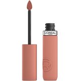 L´Oréal Paris Paris Tečni ruž za usne Infaillible Matte Resistance Nude Attitude 601 Worth it​ | Eponuda.com