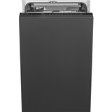 Smeg Vgradni pomivalni stroj ST4533IN | Shoptok.si