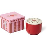 Paddywax Charmed Wild Fig & Rose mirisna svijeća s poklopcem 226 g | shoptok.hr