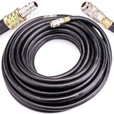 Powermat gumeno pneumatsko crijevo PM-WP-15T, 15 m, 10 x 17 mm, 20 bar | shoptok.hr