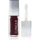 Clinique Pop™ Cheek and Lip Oil večnamensko olje za ustnice in lica odtenek Black Honey 7 ml