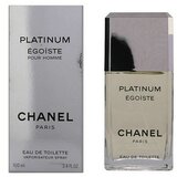 Parfem za muškarce Egoiste Platinum Chanel EDT | shoptok.hr