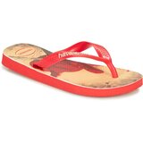 Havaianas KIDS MARVEL Crvena Cijene