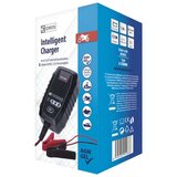 Emos polnilec avtomobilskih akumulatorjev N1015 | Shoptok.si