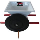 Grifo Preša za voće i obradu grožđa (400 x 400 mm) | shoptok.hr