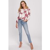 Makover Ženska bluza Floral | Eponuda.ba
