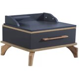 Onlinenamestaj Onlinenameštaj Noćni ormarić Loft | ePonuda.com