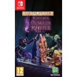Microids Naheulbeuk: Dungeon Master - Limited Edition (Nintendo Switch) Cene