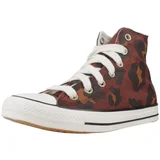 Converse CHUCK TAYLOR ALL STAR LEOPARD Višebojna