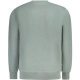 North Sails MEN&#39;S ZIP-UP SWEATSHIRT GREEN | shoptok.hr