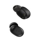 Energy Sistem urban 3 space true wireless bubice sa mikrofonom crne