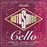Rotosound RS3000 Žica za vilončelo | shoptok.hr