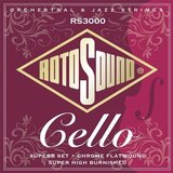 Rotosound Žice za violončelu - RS3000 | Eponuda.com