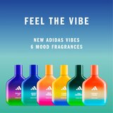 Adidas Vibes Energy Drive 30 ml parfemska voda unisex | shoptok.hr