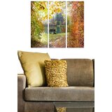 Wallity Set slika MDF986350, 3 dijela | Eponuda.ba