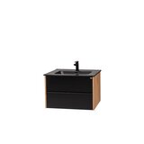 Ceramica lux CL-D75MB Komoda za kupatilo Una 75, Plazma konzolna | Eponuda.com