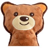 Love Story Igračka za psa Bear – | shoptok.hr