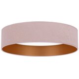 Brilagi - LED plafonsko svetlo VELVET LED/24W/230V 3000/4000/6400K ružičasta/zlatna | Eponuda.com