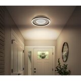 Globo STROPNA LED-SVETILKA WILEY //2700, 4500, 6500 K/230 V/ | Shoptok.si