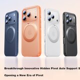  smartdevil maska za mobilni telefon iphone 17 pro max, providna | Eponuda.com