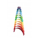 Hanah home drvena igračka waldorf rainbow