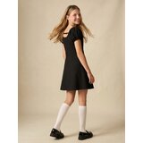 Sinsay Haljina puf rukava | shoptok.hr