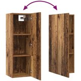  Komplet TV omaric 10 pcs Star les 30.5 x 30 x 90 cm, (5000132316) | Shoptok.si