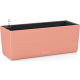 LECHUZA Planter korito Balconera Color 50 - koralno rdeča Cene