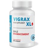 69 Wellness KAPSULE ZA POVEČANJE PENISA Vigrax XL 60/1 Cene