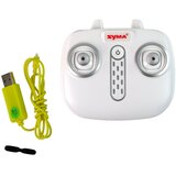  Helikopter na daljinsko upravljanje S5H SYMA 2.4G - crveni | shoptok.hr