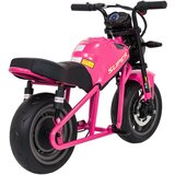 Motor na akumulator SUPERMOTO - roza | Shoptok.si