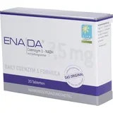 ENADA Coenzym1 - N.A.D.H 7,5 mg - 30 tabl.