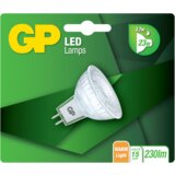GP Batteries GP Lighting LED GU5.3 MR16 Refl. 3,7W (23W) 230 lm GP 080329 Cijene