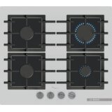 Bosch Serie 6 PPP6A2I40 Gas hob White, Black Cijene