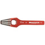 Matador luknjač za usnje (premer: 10 mm, din 7200A) Cene