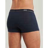 Boss Set 5 parov boksaric Essential 50531660 Črna | Shoptok.si