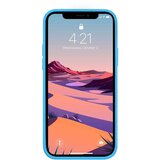 Crong Color Cover maskica za iPhone 12 / iPhone 12 Pro | shoptok.hr