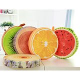 Tutumi Plišani jastuk Voće Ananas | shoptok.hr