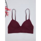 Trendyol Ženski grudnjak Thmaw22Su0043, Bordo | Eponuda.com