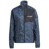 Adidas Jakne Veste Terrex Trail Windbreaker Femme Modra | Shoptok.si