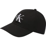 Kapa s šiltom Monologo LV04K5026G Črna